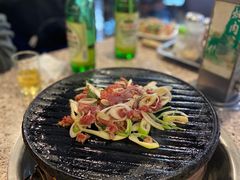 -厚味居炙子烤肉·清真(天桥南纬路店)