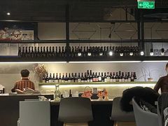 -半山腰·云南菜(侨福芳草地店)