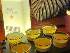 -HIB HUB公社(解放西路店)