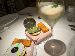-壳里西餐厅Coquille Seafood Bistro(蒙自路店)
