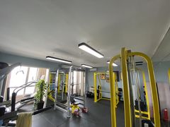 -悦健身私教工作室(双井店)