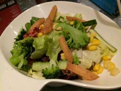 -炭舍干锅·烤鱼(扬名广场店)