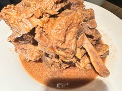 -北方家宴(番禺永旺店)