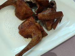 -金时代顺风大酒店(南桥百联店)