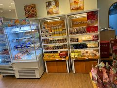 -85度C(厦门中华城新店)