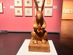 -江苏省美术馆(长江路新馆)