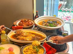 -径山十八道·风味民间菜(杭州总店)