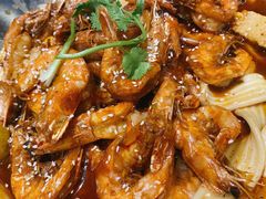 -李想大虾(吾悦广场店)
