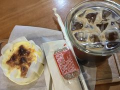 -查令84号咖啡馆(金大地1912东西街店)