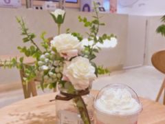 -一只酸奶牛(八一路店)