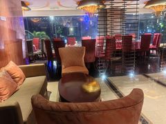 -温德姆花园酒店-鼎丰阁中餐厅