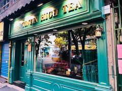 门面-TINTIN CAKE BOUTIQUE(台北壹店)