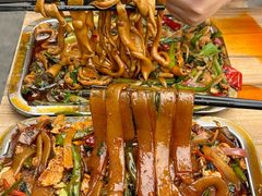 -九村烤脑花(大石坝总店)