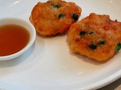 虾饼-群乐饭店(滨安路店)