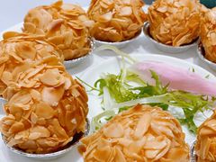 脆皮虾球-好福记饭店(红梅公园店)