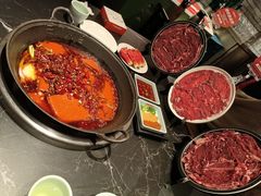 -巴蜀大将火锅(春熙店)