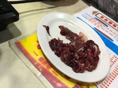 -来自潮州牛肉店(华强北店)