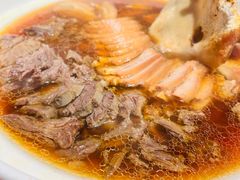 -西贝(南开大悦城店)