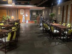 -青藤茶馆(南山路店)