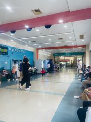 -复旦大学附属儿科医院