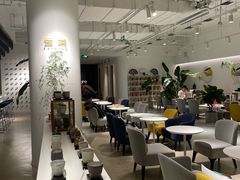 -张一元茶庄(望京店)