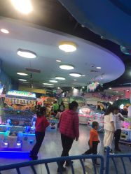 -万达宝贝王(昌邑店)