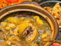 -避风塘·金牌店·夜宵(金玉兰店)