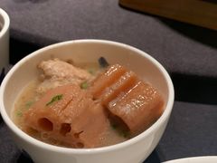 -简小舍· 民间手艺菜(古德寺店)