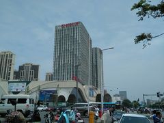 -万达广场(扬州邗江店)