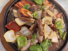 -紫藤园·天目湖大鱼头(南山竹海店)
