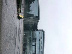 -上海汽车会展中心