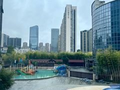 -地中海传奇水汇