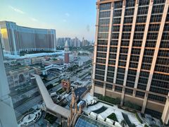 -澳门喜来登大酒店