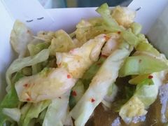 小份臭豆腐-国足臭豆腐(明瓦廊店)