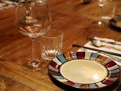 -SISTERS BAR RESTAURANT川意酒馆(嘉善老市H楼店)
