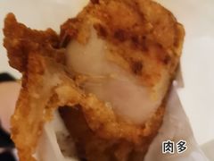 -潘师傅炸鸡(中央路店)