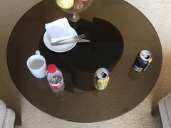 -上海龙之梦万丽酒店