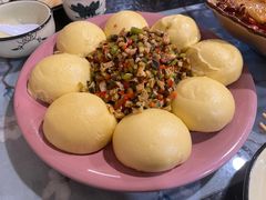 -素心斋素食餐厅