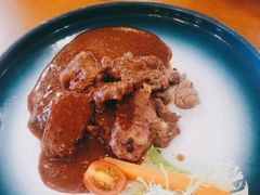 -V Bar海景扒房(北海湾惠龙万达嘉华酒店)