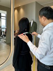 点击看大图 -Brother西服礼服定制·商务·婚礼(佛山南海店)