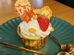 -街角 T·COFFEE 融合料理·BISTRO(车公庙店)