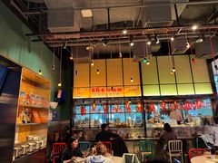 -陈鹏鹏潮汕菜(宝安机场T3航站楼店)