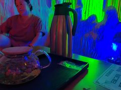 -木子塘汗蒸生活馆(财富港店)