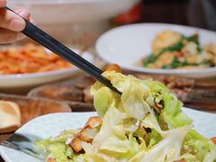 -品质伊骊新疆菜(紫金店)