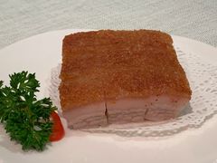 脆皮烧肉-御宝轩(益丰·外滩源店)