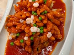 松鼠桂鱼-下塘街七号(圆融时代广场店)