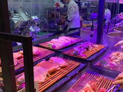 -韩盛·盛江山自助料理(中街大悦城店)