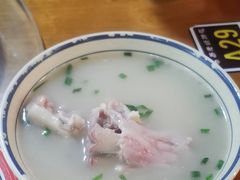 -易老妈蹄花.特色川菜(人民公园总店)