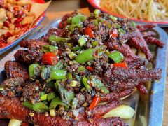 -泥糊破店小酒馆·团建聚餐(南京西路店)