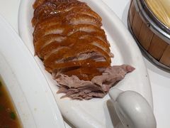 -梅利汴京烤鸭•开封豫菜地标店(铁北街店)